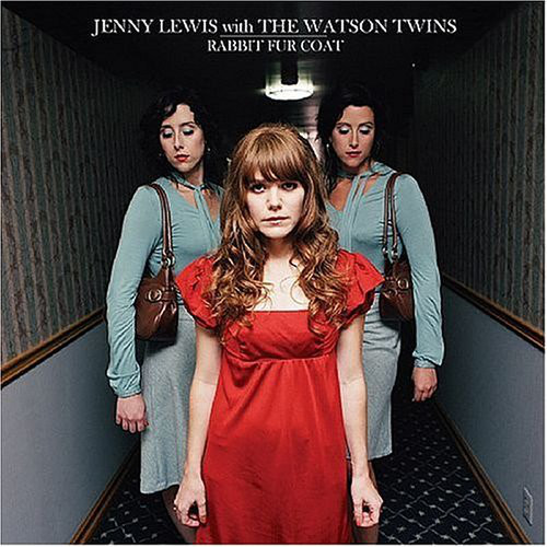 Jenny Lewis: Rabbit Fur Coat (2006)